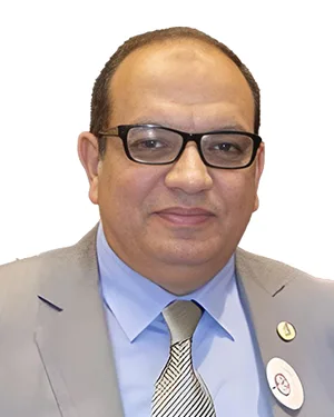 Ayman Refaie