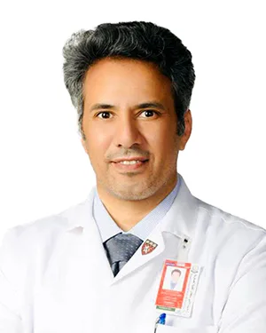Sultan Aldabahi