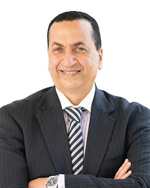 Abdel Basset Elessawy