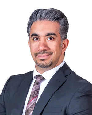 Ahmed Algallaf