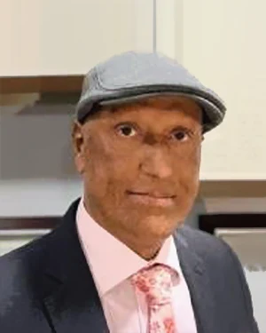 Ali Alsahow