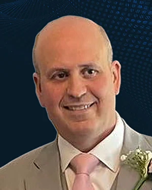 Colin Forman