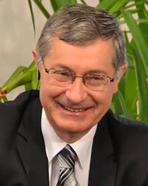 Lionel Rostaing