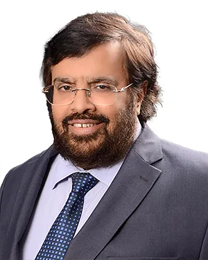 Saeed Alghamidi