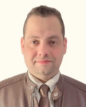 Dr. Ahmed Abdulfattah