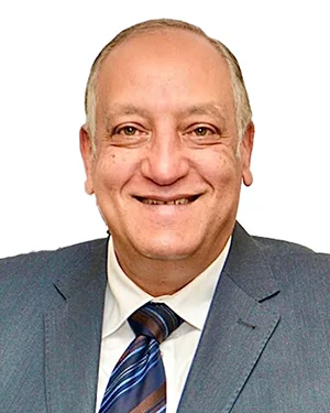 Dr. Hisham Elsayed