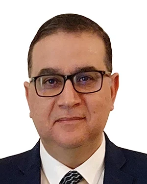 Dr. Mohamed Mongi Bacha