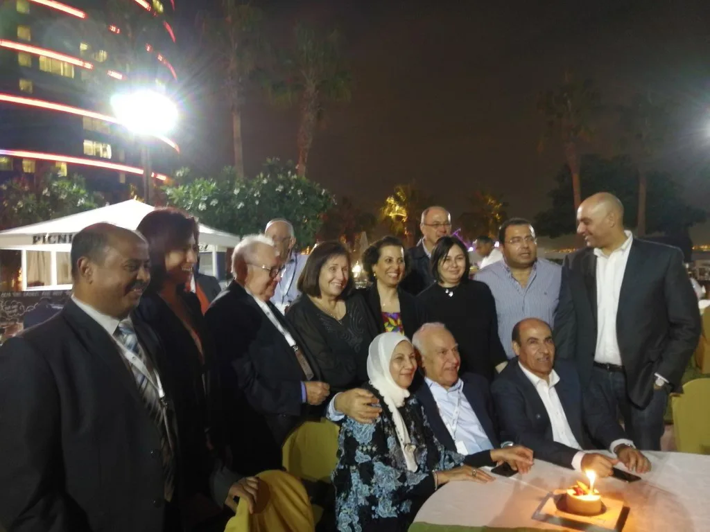 7th EMAN ISN Update Dubai 13 16, Dec 2017