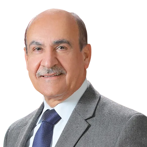 Prof. Mohamed Ghnaimat