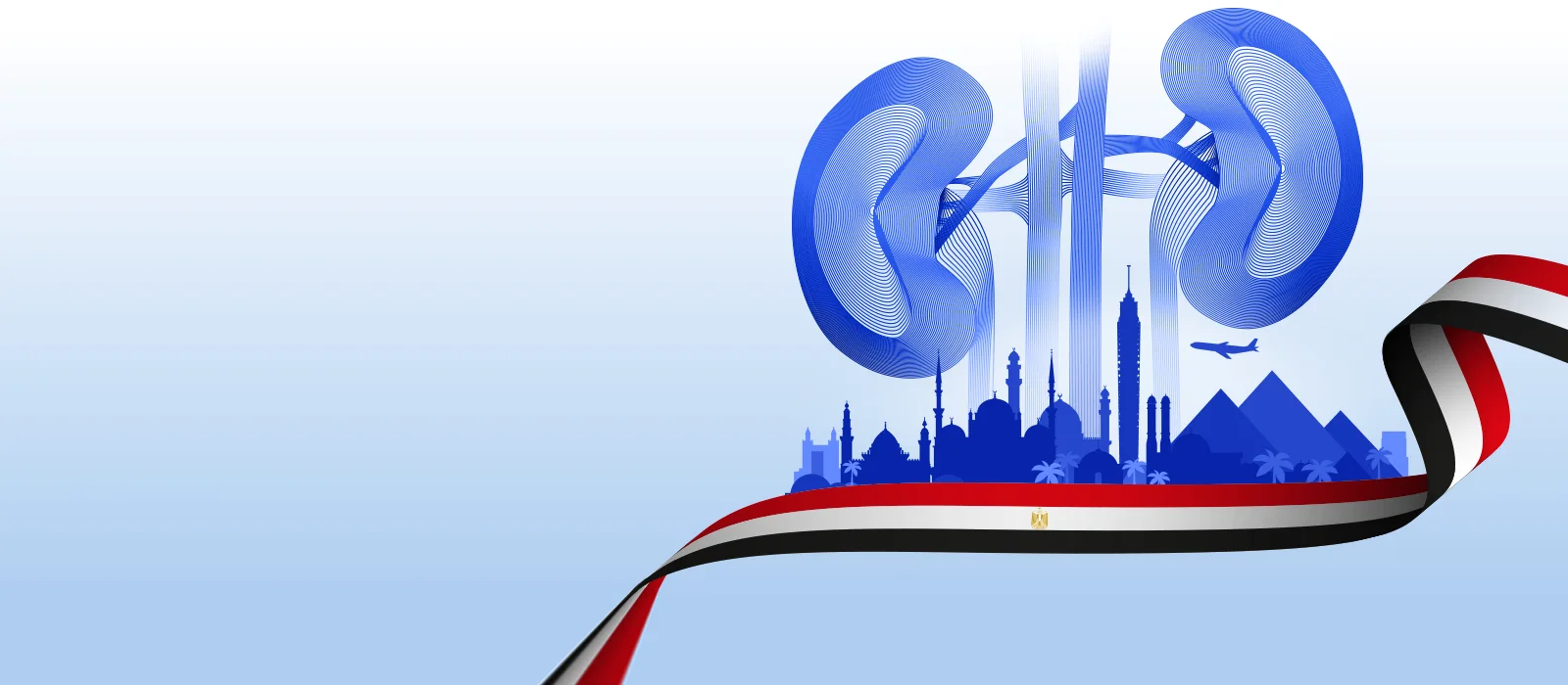 The Egyptian Society of Nephrology and Transplantation