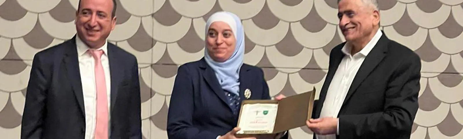 Jordan Society of Nephrology and Renal Transplantation